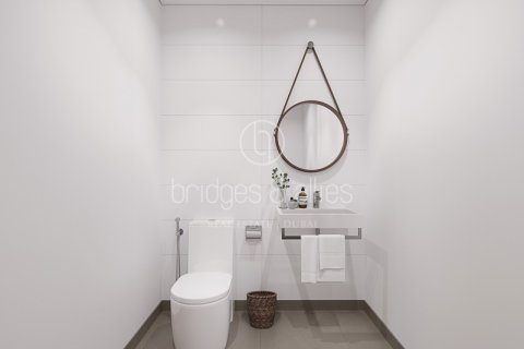 Apartemen di Jumeirah Village Circle, Dubai, UEA 2 kamar tidur, 90 m2 nomor 687693 - foto 7