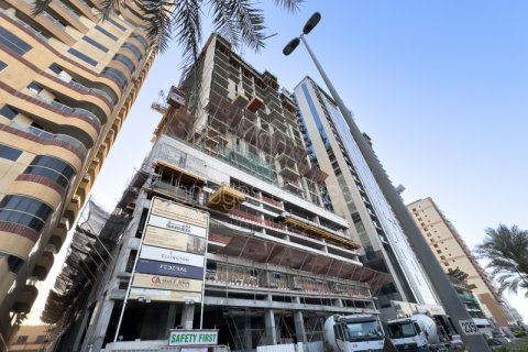 Apartemen di Jumeirah Village Circle, Dubai, UEA 2 kamar tidur, 90 m2 nomor 687693 - foto 16