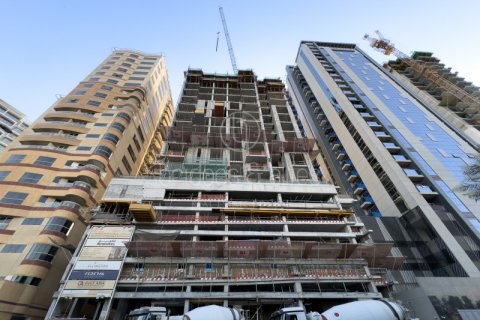 Apartemen di Jumeirah Village Circle, Dubai, UEA 2 kamar tidur, 90 m2 nomor 687693 - foto 15