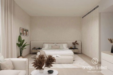 Villa till försäljning i Dubai Land, Dubai, UAE 3 sovrum, 282 kvm Nr. 687694 - fotografi 9