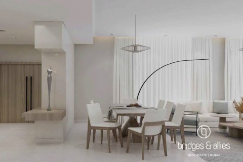 Villa till försäljning i Dubai Land, Dubai, UAE 3 sovrum, 282 kvm Nr. 687694 - fotografi 13