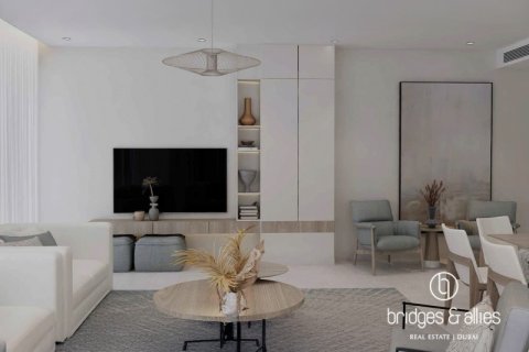 Villa till försäljning i Dubai Land, Dubai, UAE 3 sovrum, 282 kvm Nr. 687694 - fotografi 4