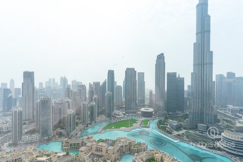Пәтер Даунтаун Дубай (Даунтаун Бурдж Дубай), БАӘ-да 1 жатын бөлме, 74 м² № 687689 - фото 11