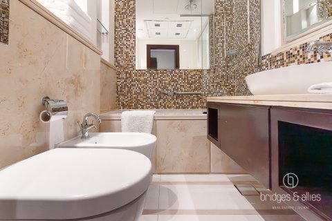 Пәтер Даунтаун Дубай (Даунтаун Бурдж Дубай), БАӘ-да 1 жатын бөлме, 74 м² № 687689 - фото 17