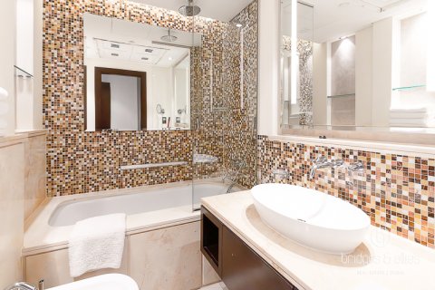 Пәтер Даунтаун Дубай (Даунтаун Бурдж Дубай), БАӘ-да 1 жатын бөлме, 74 м² № 687689 - фото 18