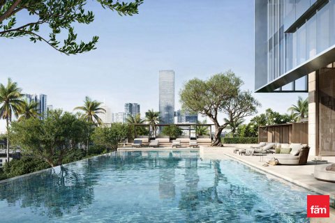 Apartament në DIFC, Dubai, Emiratet e Bashkuara Arabe 2 dhoma gjumi, 137.8 m2. № 630356 - Foto 9