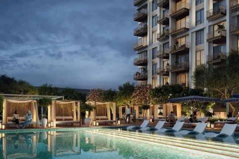 Byt v Dubai, SAE 2 ložnice, 133.8 m² Č.: 630361 - fotografie 10