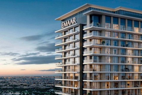 Byt v Dubai, SAE 2 ložnice, 133.8 m² Č.: 630361 - fotografie 1