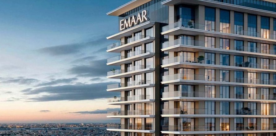 Byt v Dubai, SAE 2 ložnice, 133.8 m² Č.: 630361