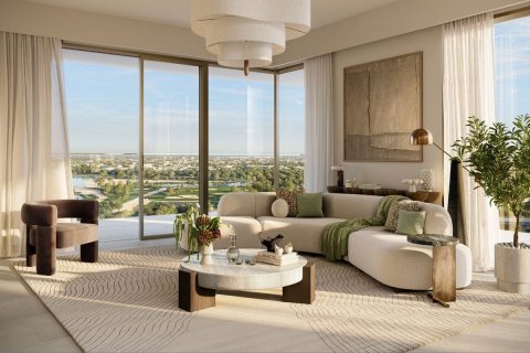 Byt v Dubai, SAE 2 ložnice, 133.8 m² Č.: 630361 - fotografie 2