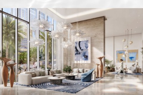 Apartment in Dubai Marina, UAE 3 bedrooms, 185 sq.m. № 630359 - photo 6