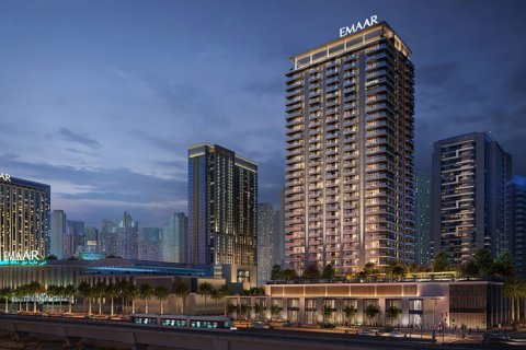 Apartment in Dubai Marina, UAE 3 bedrooms, 185 sq.m. № 630359 - photo 4
