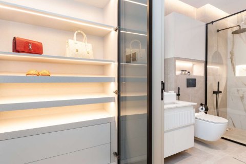 Byt v Dubai, SAE 3 ložnice, 140.2 m² Č.: 630360 - fotografie 6