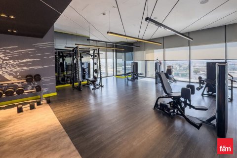 Business Bay, Dubai, संयुक्त अरब अमीरात में अपार्टमेंट, 3 बेडरूम, 121 वर्ग मीटर, संख्या 641535 - फ़ोटो 10