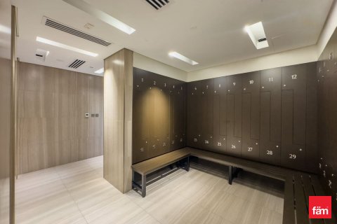 Business Bay, Dubai, संयुक्त अरब अमीरात में अपार्टमेंट, 3 बेडरूम, 121 वर्ग मीटर, संख्या 641535 - फ़ोटो 16