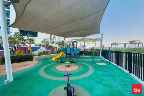 Business Bay, Dubai, संयुक्त अरब अमीरात में अपार्टमेंट, 3 बेडरूम, 121 वर्ग मीटर, संख्या 641535 - फ़ोटो 6