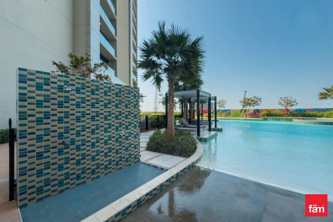 Business Bay, Dubai, संयुक्त अरब अमीरात में अपार्टमेंट, 3 बेडरूम, 121 वर्ग मीटर, संख्या 641535 - फ़ोटो 4