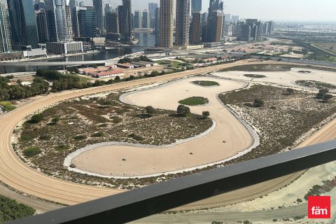 Business Bay, Dubai, संयुक्त अरब अमीरात में अपार्टमेंट, 3 बेडरूम, 121 वर्ग मीटर, संख्या 641535 - फ़ोटो 1