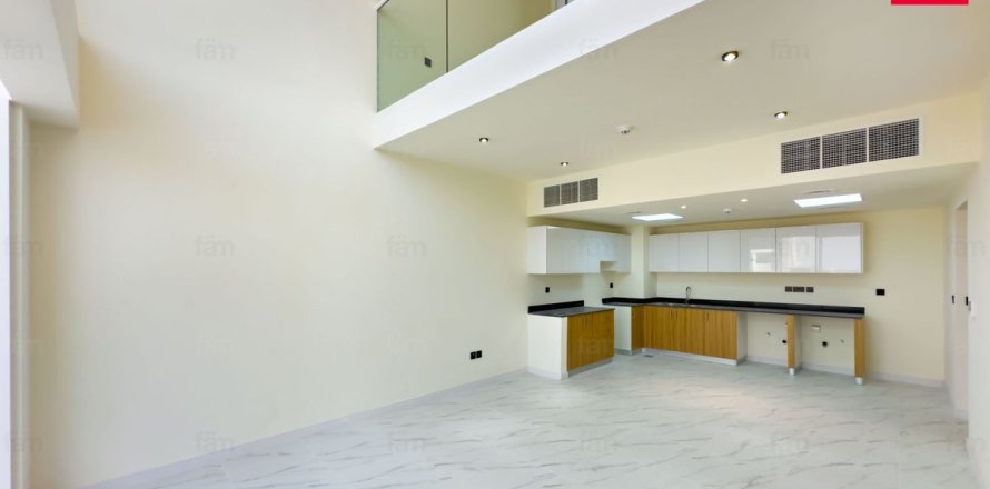 Townhouse i Dubai, UAE 3 soveværelser, 105.7 kvm № 641534