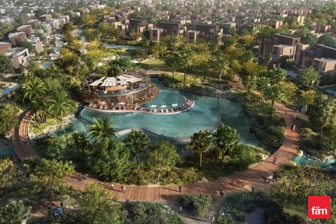 Villa para venda em Dubai, EAU 3 quartos, 168 m2 № 641536 - foto 7