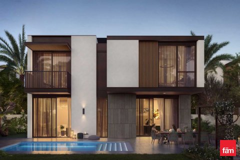 Villa para venda em Dubai, EAU 3 quartos, 168 m2 № 641536 - foto 4