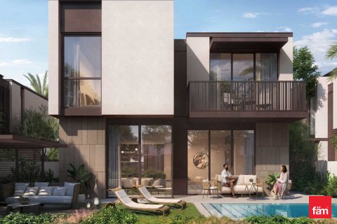 Villa para venda em Dubai, EAU 3 quartos, 168 m2 № 641536 - foto 6