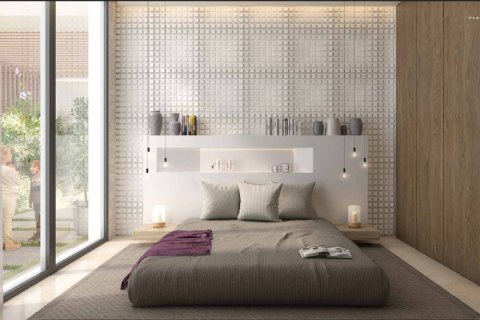 Villa til salg i Dubai, UAE 5 soveværelser, 329 kvm № 641539 - foto 5