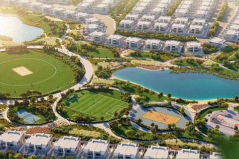 Villa til salg i Dubai, UAE 5 soveværelser, 329 kvm № 641539 - foto 13