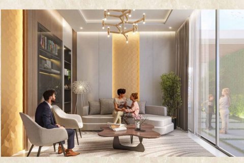 Villa til salg i Dubai, UAE 5 soveværelser, 329 kvm № 641539 - foto 3