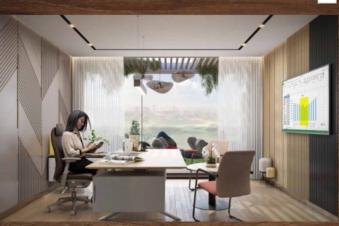 Villa til salg i Dubai, UAE 5 soveværelser, 329 kvm № 641539 - foto 17