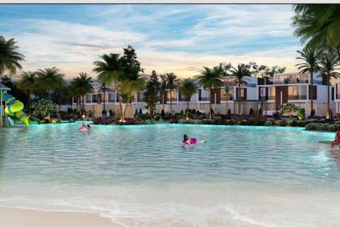 Villa til salg i Dubai, UAE 5 soveværelser, 329 kvm № 641539 - foto 8