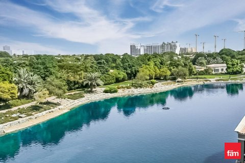 Üürile anda korter asukohaga Dubai, AÜE: 3 magamistoaga, 307.9 m² Nr 641538 - pilt 1