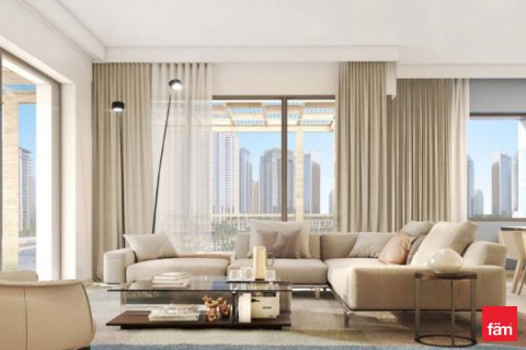 Dubai, BAE’de satılık townhouse 4 yatak odası, 112.2 m&sup2; No 644815 - fotoğraf 2