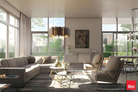 Dubai, BAE’de satılık townhouse 4 yatak odası, 112.2 m&sup2; No 644815 - fotoğraf 3