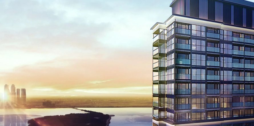 阿联酋 Dubai 公寓 2 卧, 119.3 平方米 , 编号 644818