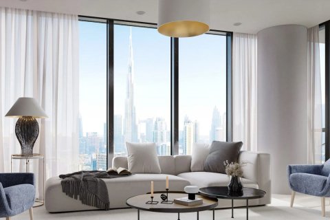 阿联酋 Dubai 待售 : 2 卧, 119.3 平方米 , 编号644818 - 照片 9
