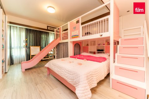 Vila u Dubai, UAE 5 spavaćih soba, 656.5 m2 Br. 644819 - fotografija 18