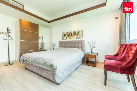 Vila u Dubai, UAE 5 spavaćih soba, 656.5 m2 Br. 644819 - fotografija 20
