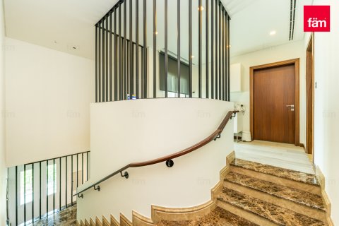 Vila u Dubai, UAE 5 spavaćih soba, 656.5 m2 Br. 644819 - fotografija 16