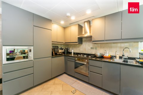 Vila u Dubai, UAE 5 spavaćih soba, 656.5 m2 Br. 644819 - fotografija 11