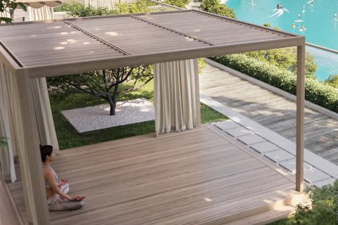 Appartamento in vendita a Dubai, EAU 2 camere da letto, 105.3 mq. № 644816 - foto 11