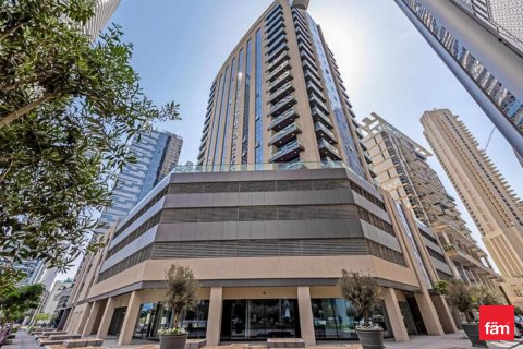 Apartament na sprzedaż w Downtown Dubai (Downtown Burj Dubai), Dubai, ZEA 1 sypialnia, 89.6 mkw., nr 644817 - zdjęcie 18