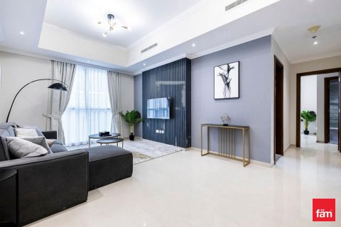 Apartament na sprzedaż w Downtown Dubai (Downtown Burj Dubai), Dubai, ZEA 1 sypialnia, 89.6 mkw., nr 644817 - zdjęcie 3