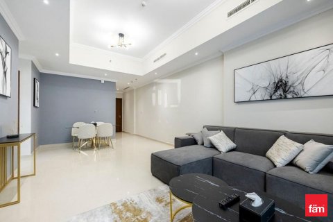 Apartament na sprzedaż w Downtown Dubai (Downtown Burj Dubai), Dubai, ZEA 1 sypialnia, 89.6 mkw., nr 644817 - zdjęcie 6