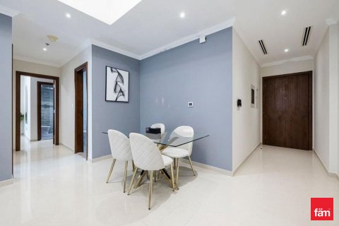 Apartament na sprzedaż w Downtown Dubai (Downtown Burj Dubai), Dubai, ZEA 1 sypialnia, 89.6 mkw., nr 644817 - zdjęcie 7