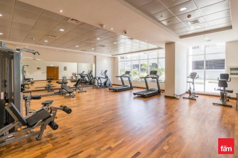 Apartament na sprzedaż w Downtown Dubai (Downtown Burj Dubai), Dubai, ZEA 1 sypialnia, 89.6 mkw., nr 644817 - zdjęcie 12
