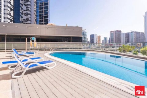 Apartament na sprzedaż w Downtown Dubai (Downtown Burj Dubai), Dubai, ZEA 1 sypialnia, 89.6 mkw., nr 644817 - zdjęcie 13
