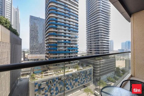 Apartament na sprzedaż w Downtown Dubai (Downtown Burj Dubai), Dubai, ZEA 1 sypialnia, 89.6 mkw., nr 644817 - zdjęcie 1