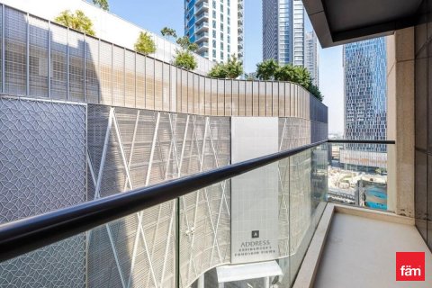 Apartament na sprzedaż w Downtown Dubai (Downtown Burj Dubai), Dubai, ZEA 1 sypialnia, 89.6 mkw., nr 644817 - zdjęcie 20