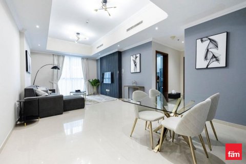 Apartament na sprzedaż w Downtown Dubai (Downtown Burj Dubai), Dubai, ZEA 1 sypialnia, 89.6 mkw., nr 644817 - zdjęcie 4